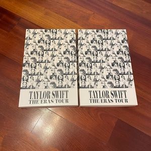 Taylor Swift Eras Tour VIP Box